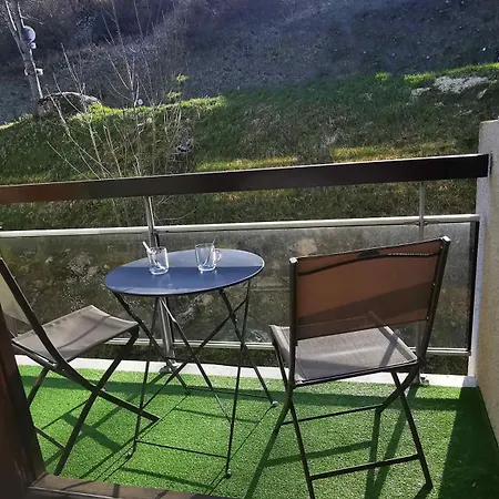 Apartment 6 Galaxie A La Montagne Villard-de-Lans