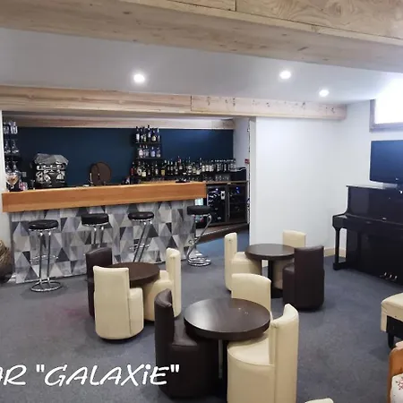 Apartment 6 Galaxie A La Montagne Villard-de-Lans